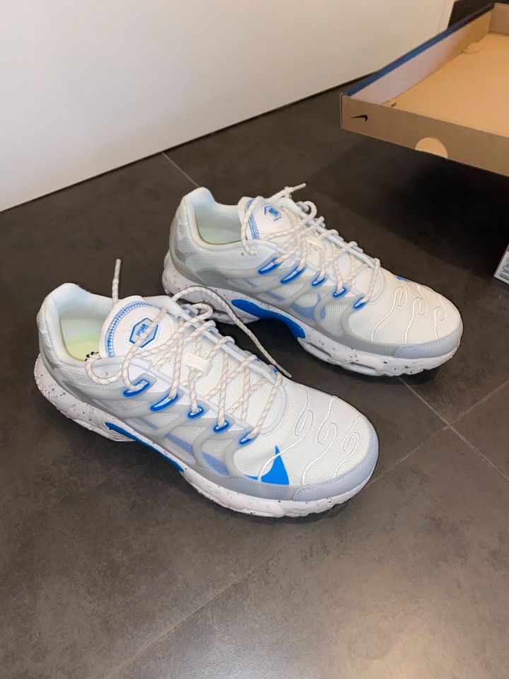 Nike Air Max Terrascape Plus Sneaker Größe 47,5 in Darmstadt