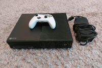 Xbox One mit Controller Nordrhein-Westfalen - Witten Vorschau