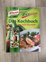 Knorr Kochbuch Rheinland-Pfalz - Bockenheim an der Weinstraße Vorschau