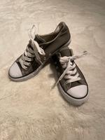 Wie neu! Chucks keine Converse Sachsen - Rabenau Vorschau