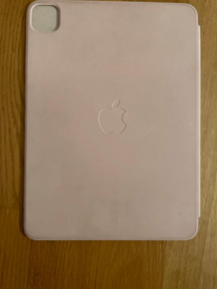 I Pad Pro 11 Schutzhülle Original von Apple MYT52ZM in Berlin