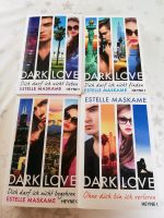 Estelle Maskame Dark Love Trilogie New Adult Roman Bayern - Blindheim Vorschau