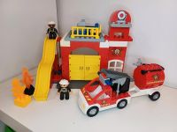 Lego Duplo Feuerwache Hauptquartier Feuerwehr Bayern - Pilsting Vorschau