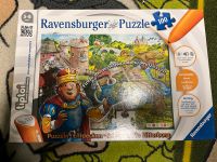 Tiptoy Ravensburger Puzzle Kreis Pinneberg - Bönningstedt Vorschau