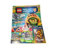 LEGO NEXO KNIGHTS | Heft Nr. 23 Januar 2018 Brandenburg - Oranienburg Vorschau