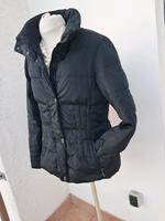 GEOX Daunenjacke Jacke 38.40. TOP schwarz exclusiv Basicstück Baden-Württemberg - Ludwigsburg Vorschau