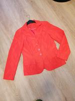 Apanage Blazer Gr 38 rot Dortmund - Wickede Vorschau