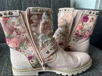 Damenstiefel Nordrhein-Westfalen - Wülfrath Vorschau