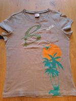 Surfer T-Shirt von Billabong, Gr. M Wuppertal - Langerfeld-Beyenburg Vorschau