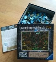 Ravensburger EXIT Puzzle Düsseldorf - Angermund Vorschau