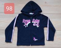 Gr. 98 Hoodie dopodopo Pulli Pullover Kapuzenpulli Mädchen Einhor Nordrhein-Westfalen - Mönchengladbach Vorschau