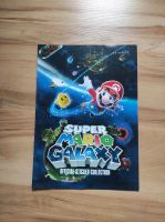 Super Mario Galaxy Official Sticker Collection Thüringen - Tremnitz Vorschau