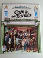 Café Barista (DE) Brettspiel mit hochwertigem Material Rheinland-Pfalz - Mainz Vorschau