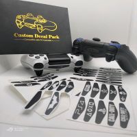 PlayStation 4 Controller Mod Sticker (20 stück) Berlin - Tempelhof Vorschau