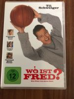Wo ist Fred? - DVD Bayern - Weiherhammer Vorschau