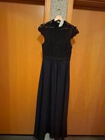 Langes Abendkleid mit Spitze Niedersachsen - Groß Oesingen Vorschau