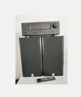 Denon Receiver AVR-1311 2x Lautsprecher Elac EL 65 II gepflegt Berlin - Mitte Vorschau