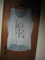 Shirt # Top  Gr.44/46 Rheinland-Pfalz - Hoppstädten-Weiersbach Vorschau