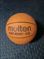 Molten Heavy Basketball B7M Bayern - Freilassing Vorschau