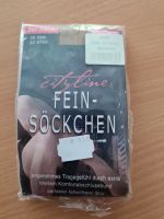 Damen Feinsöckchen, 3er Pack Sachsen - Taucha Vorschau