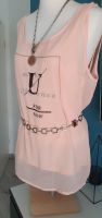 s.Oliver Oberteil, Top, Bluse, Shirt, doppellagig Nordrhein-Westfalen - Marl Vorschau