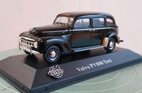 Volvo PV800 Taxi, Sammlermodell 1:43 dicast Baden-Württemberg - Pforzheim Vorschau