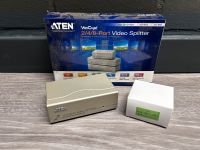 VGA Splitter ATEN VS-92A 1:2 (1920x1440)(NEU) Sale 38x Nordrhein-Westfalen - Langenfeld Vorschau