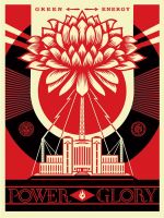 Shepard Fairey Power Glory Nordrhein-Westfalen - Erkrath Vorschau