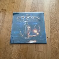 The Ferrymen Vinyl sealed LP Heavy Metal Rock Ronnie Romero Bayern - Traunreut Vorschau