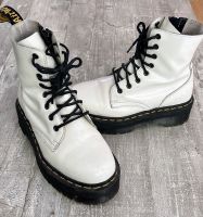 Dr. Martens weiß Gr.37 Saarland - Neunkirchen Vorschau