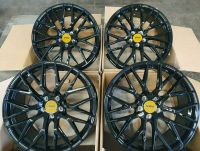 4xNeue MAM RS4 Felgen 17Zoll 7,5x17 ET45 5x112 VW/Audi/Seat/Skoda Sachsen - Krostitz Vorschau