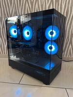 Full HD Highend GamingPC Spielecomputer PC Brandenburg - Petershagen Vorschau