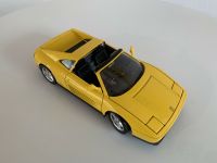 Modellauto Ferrari 348 ts Bayern - Bad Kötzting Vorschau