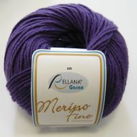 Rellana Merino Fine 50g ~ 125m, 100% Merinowolle, 50g nur 2,00€ Nordrhein-Westfalen - Hamminkeln Vorschau