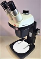 Mikroskop LEICA STEREO ZOOM 4 Microscope Baden-Württemberg - Heddesheim Vorschau