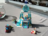 Lego Eiskönigin Eispalast Hessen - Grävenwiesbach Vorschau