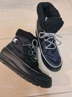 Sorel Winterstiefel Gr. 40 Bayern - Vaterstetten Vorschau