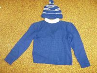 Kinderpullover,Strickpullover,Winterpullover,Dachbodenfund Baden-Württemberg - Rutesheim   Vorschau