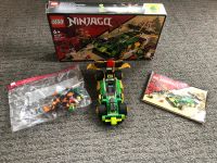 Lego Ninjago 71763 Hessen - Willingen (Upland) Vorschau