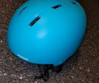 Skihelm Ski Helm blau Decathlon 53 - 56 cm Kinder Berlin - Neukölln Vorschau