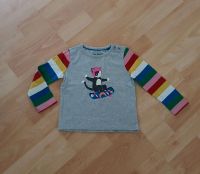 Mini Boden Mädchen Langarmshirt Shirt Katze Gr. 104 (4Jahre) NEUw Berlin - Pankow Vorschau