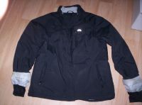 Übergangsjacke / Winterjacke schwarz Waterproof Gr. 44 *wie neu Harburg - Hamburg Wilstorf Vorschau