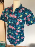 Hawaiihemd Hawaii Hemd Shirt Smog M regular fit Niedersachsen - Wolfsburg Vorschau