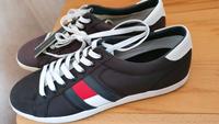 Tommy hilfiger Sneaker Gr 44 Münster (Westfalen) - Albachten Vorschau
