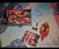 Lego Ninjago Katana 70638 neuwertig Duisburg - Duisburg-Mitte Vorschau