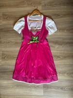 Dirndl Größe 36 Hessen - Sontra Vorschau