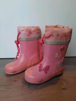 Gummistiefel Mädchen 22 Hessen - Hungen Vorschau