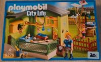 Playmobil Katzenpension 9276 Kreis Pinneberg - Quickborn Vorschau