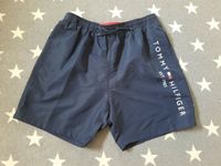 Tommy Hilfiger Badeshorts dunkelblau 14-16 164 170 neu Bayern - Penzberg Vorschau