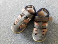 Sandalen Gr.29 Bären-Schuhe Echtleder Stuttgart - Weilimdorf Vorschau